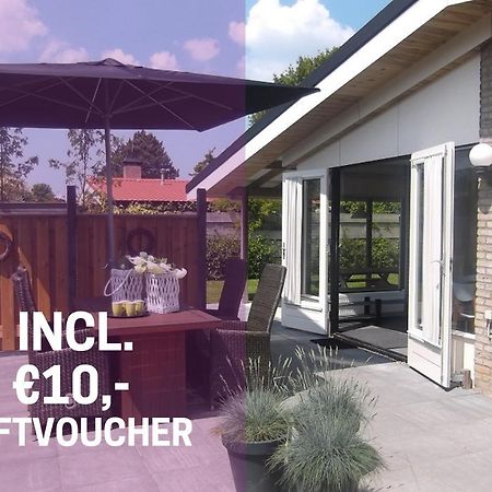 Comfortabel Vakantiehuis Aan Zee En Meer ! 캄퍼란트 외부 사진